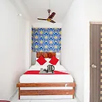 Hotel O Diamond Regency Near Birla Mandir