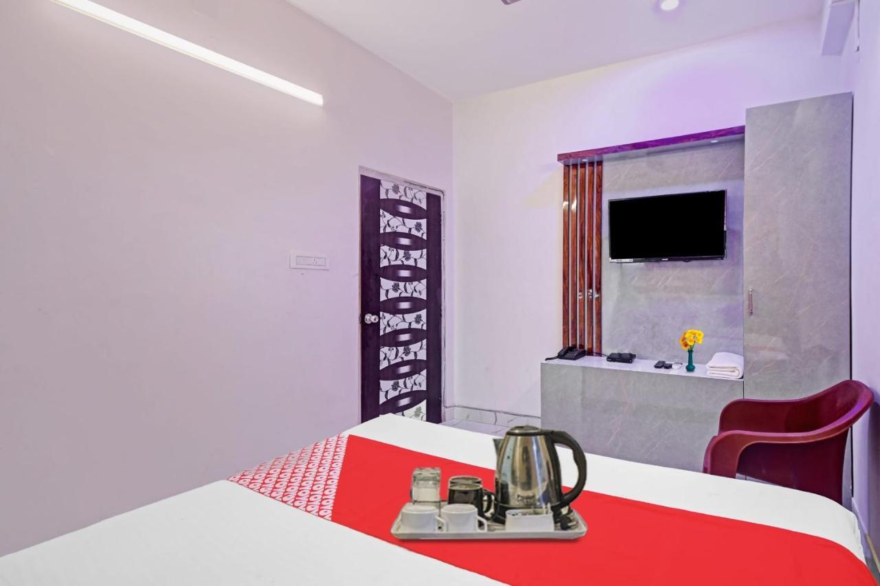 O Diamond Regency Near Birla Mandir Hotel