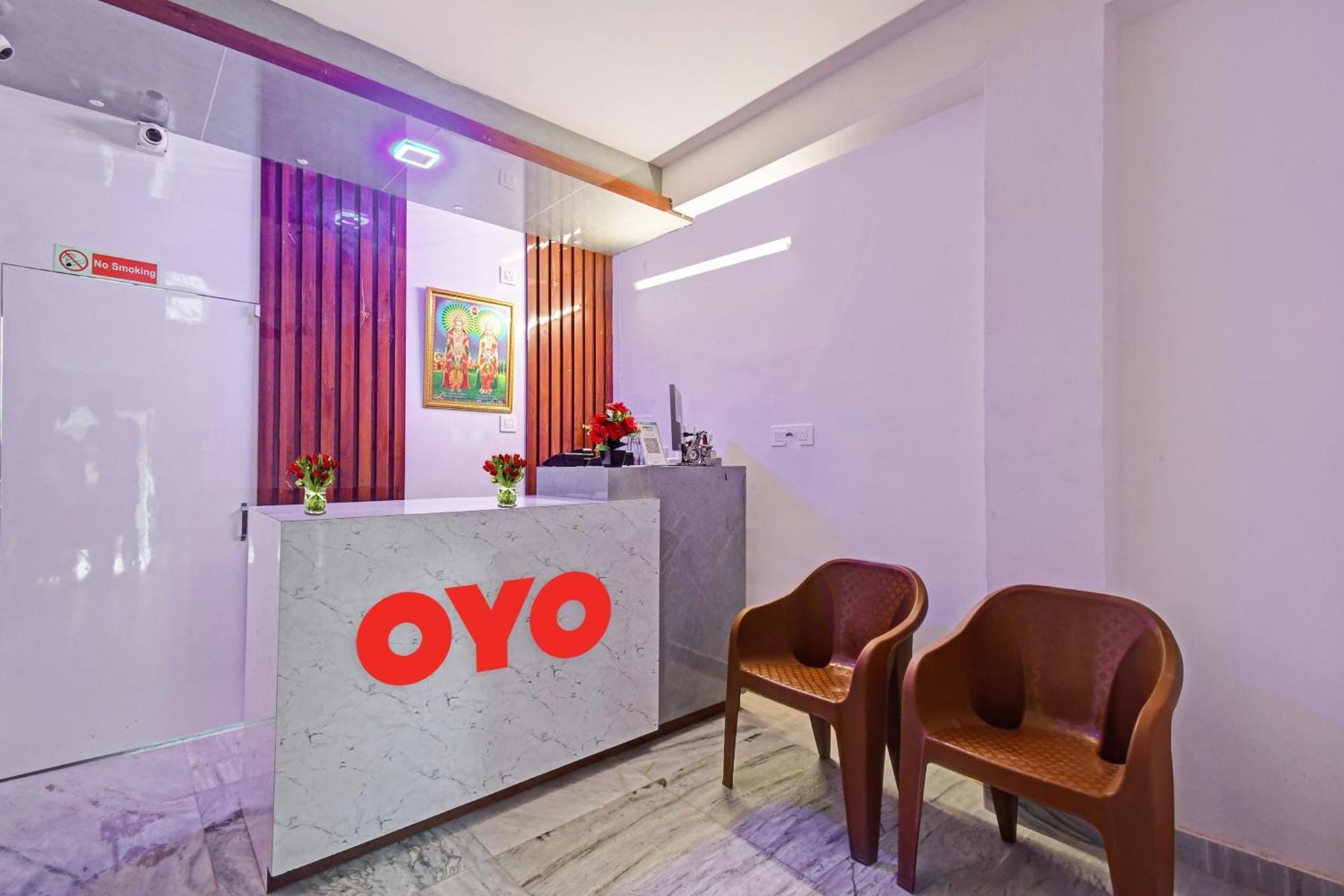 O Diamond Regency Near Birla Mandir 4* Kolkata