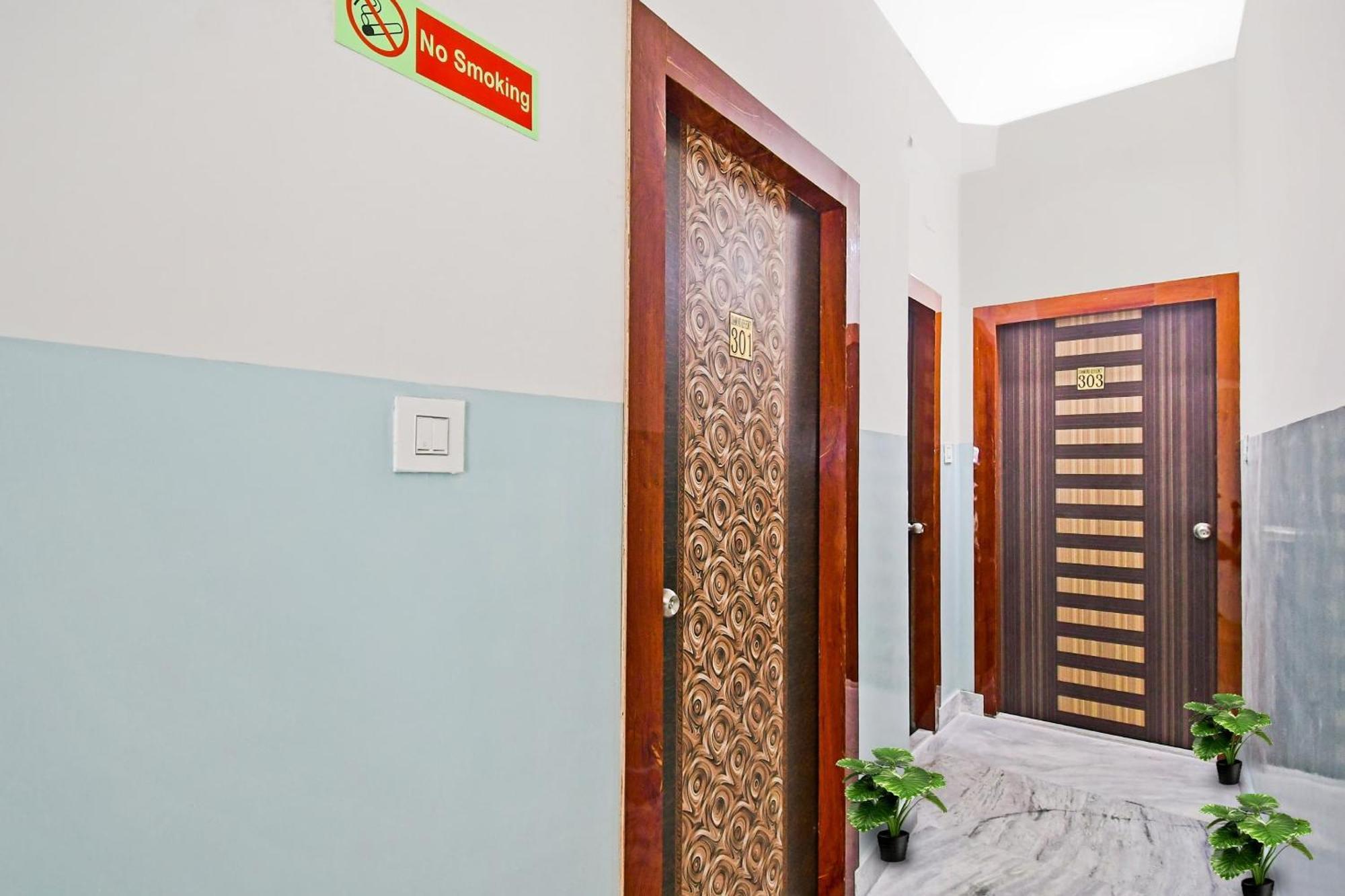 O Diamond Regency Near Birla Mandir Hotel