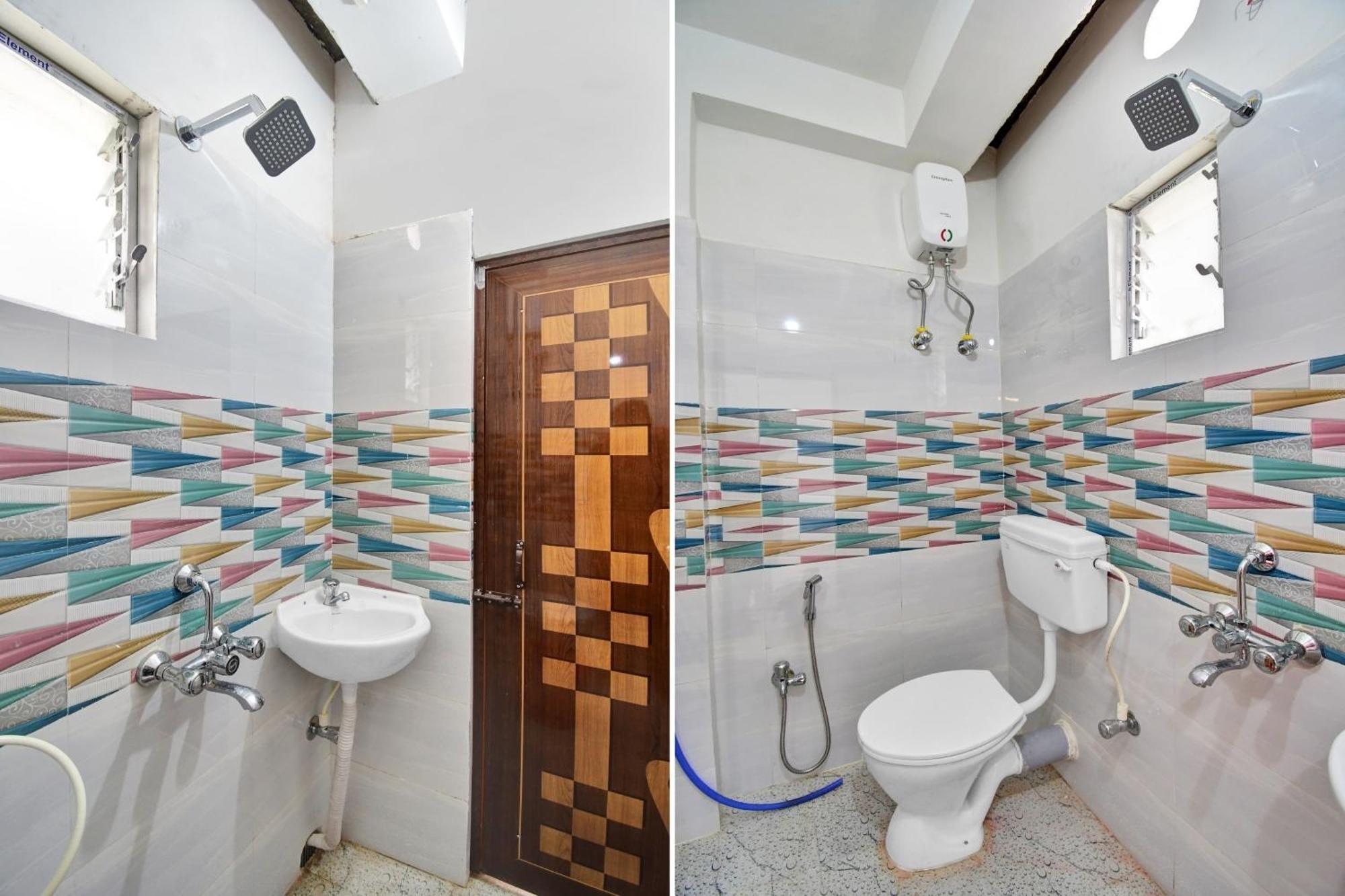 O Diamond Regency Near Birla Mandir Kolkata