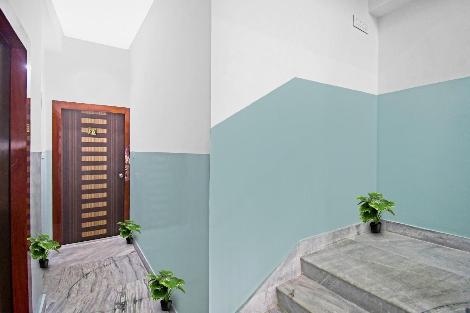 O Diamond Regency Near Birla Mandir