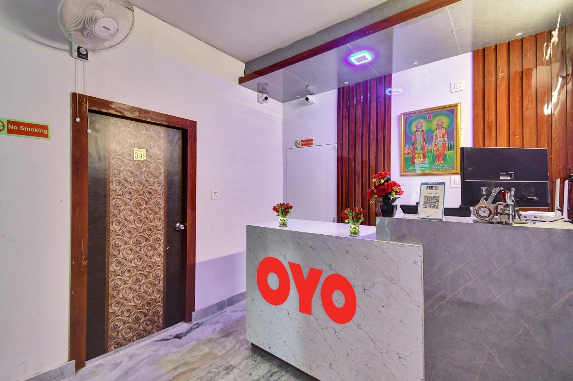 O Diamond Regency Near Birla Mandir