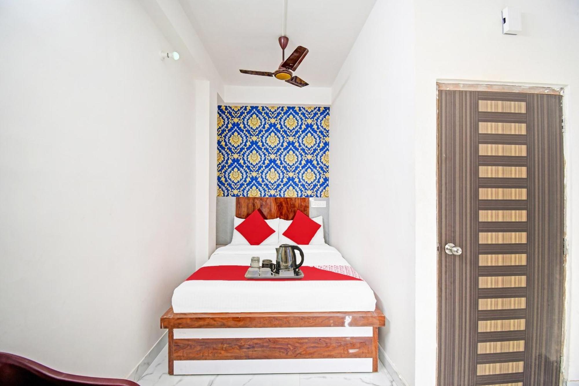 O Diamond Regency Near Birla Mandir Hotel